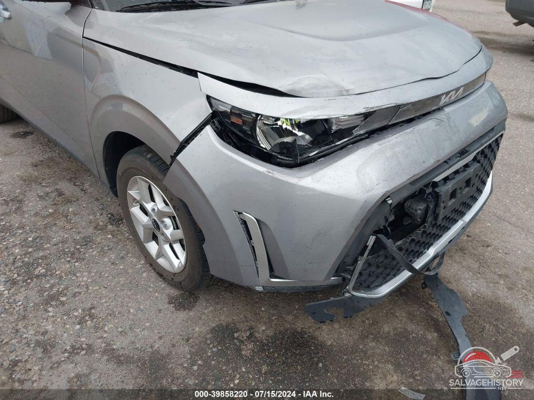 KNDJ23AU9P7876892 2023 KIA SOUL photo no. 6
