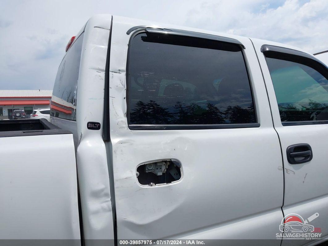 1GTHK23U56F173915 2006 GMC SIERRA 2500HD photo no. 6
