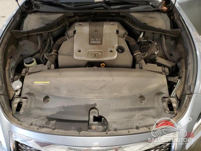 JN1BY1PR6GM720159 2016 INFINITI Q70 photo no. 11