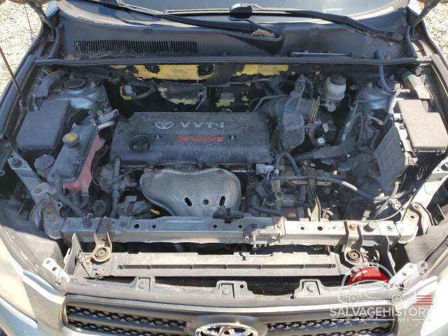JTMBD33V286058934 2008 TOYOTA RAV4 photo no. 12