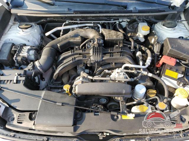 JF2GTHRCXMH345319 2021 SUBARU CROSSTREK photo no. 12