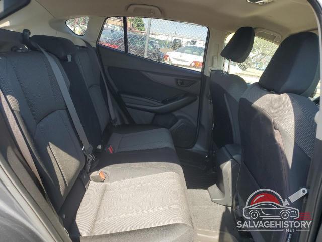 JF2GTABC3M8271002 2021 SUBARU CROSSTREK photo no. 10