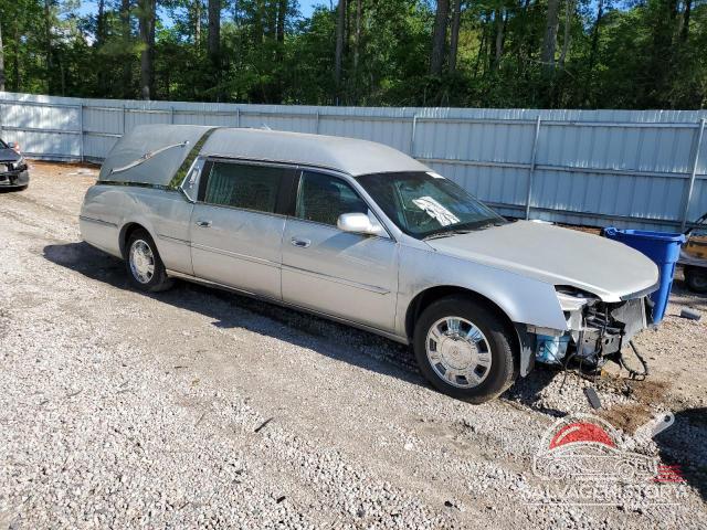 1GEEH00Y99U500482 2009 CADILLAC ALL OTHER photo no. 4