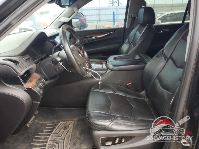 1GYS4JKJ8FR153071 2015 CADILLAC ESCALADE photo no. 7