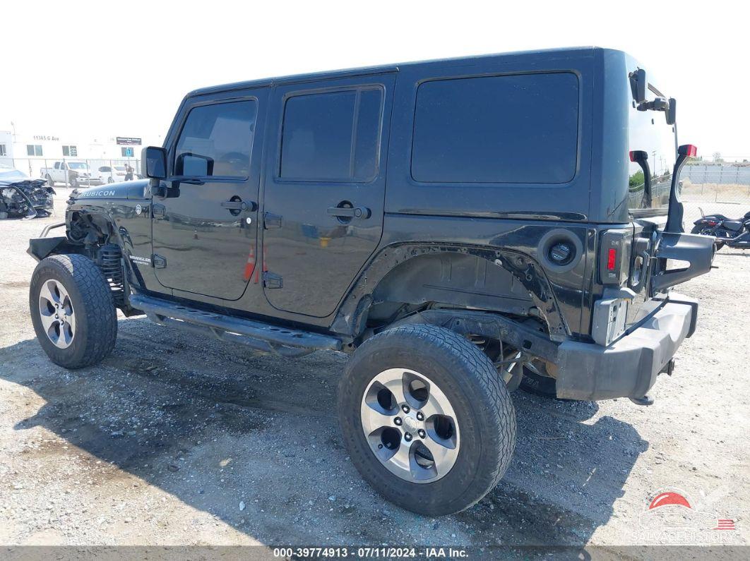1C4BJWFG6CL112950 2012 JEEP WRANGLER UNLIMITED photo no. 3