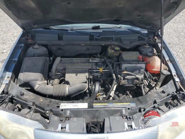 1G8AJ52F83Z189409 2003 SATURN ION photo no. 11