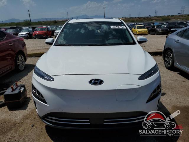 KM8K53AG3PU179768 2023 HYUNDAI KONA photo no. 5