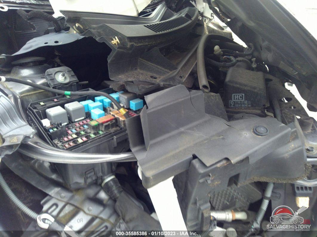 JTDKDTB38G1126536 2016 TOYOTA PRIUS C photo no. 10