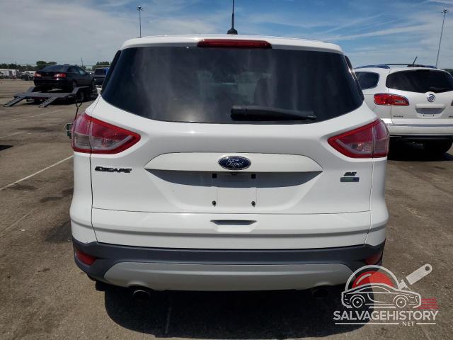 1FMCU9GX3FUC27897 2015 FORD ESCAPE photo no. 6