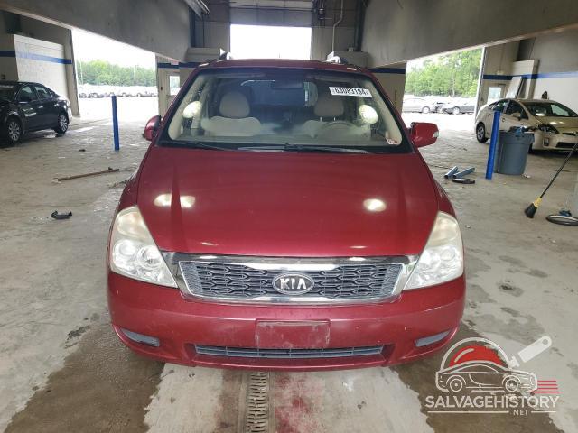 KNDMG4C70C6415236 2012 KIA All Models photo no. 5