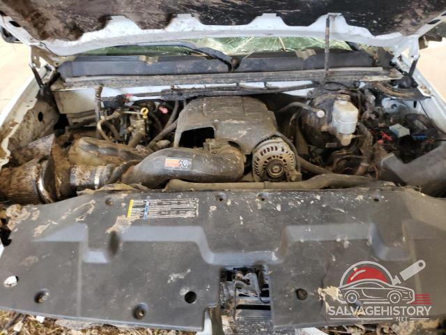 2GCEK19J171656546 2007 CHEVROLET All Models photo no. 11