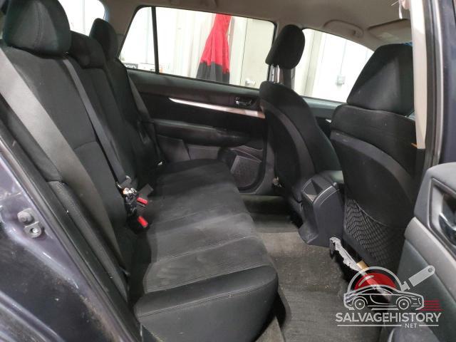 4S4BRCCCXE3227283 2014 SUBARU OUTBACK photo no. 10
