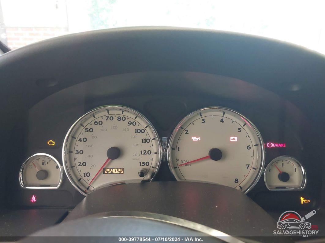 5GZCZ23D45S834456 2005 SATURN VUE photo no. 7