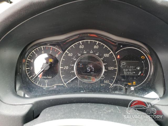 3N1CE2CP5GL391486 2016 NISSAN VERSA photo no. 9