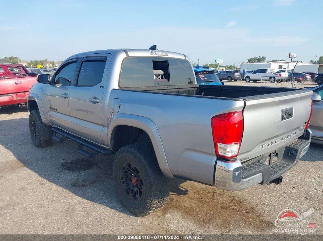 3TMAZ5CN6LM132003 2020 TOYOTA TACOMA 2WD photo no. 3