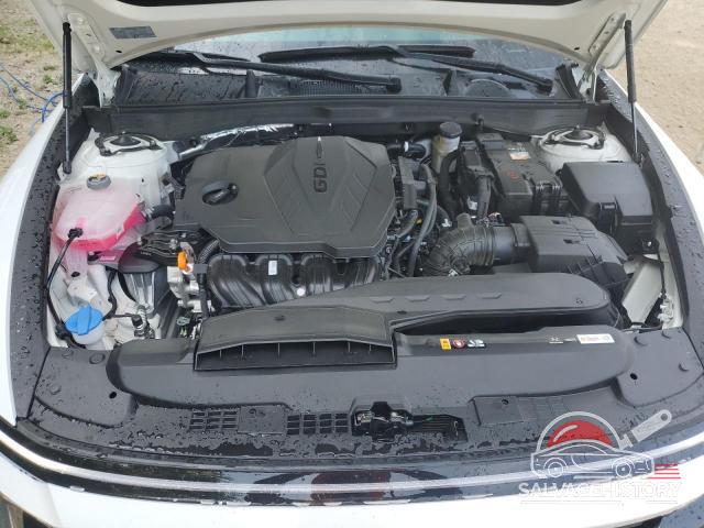 KMHL64JA8RA390374 2024 HYUNDAI SONATA photo no. 11