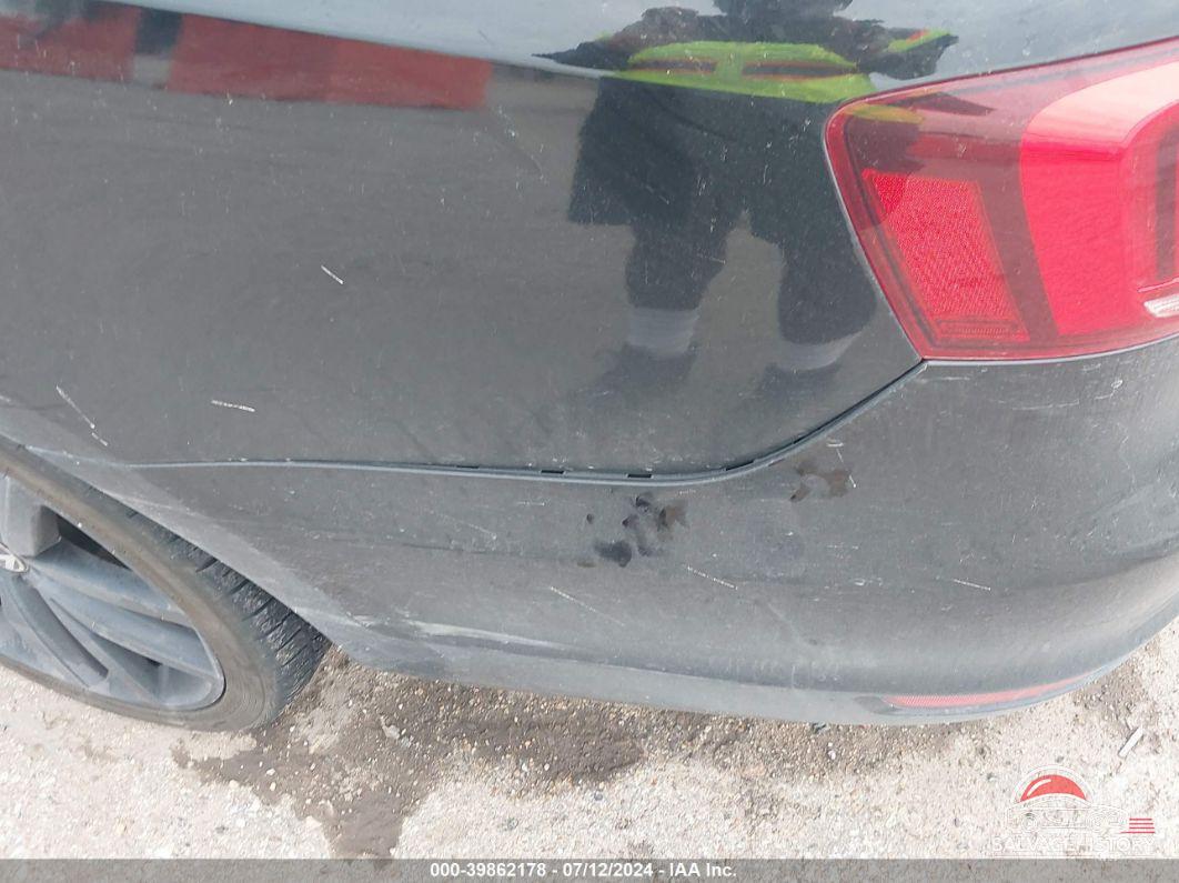 3VW4T7AJ0EM387952 2014 VOLKSWAGEN JETTA photo no. 6