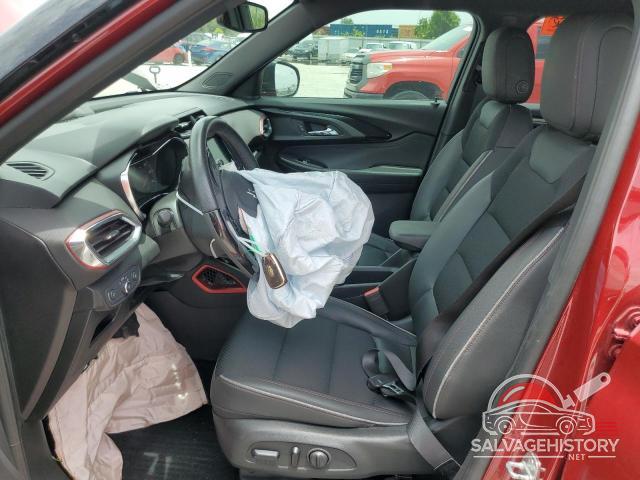 KL79MTSL4MB062450 2021 CHEVROLET TRAILBLZR photo no. 7
