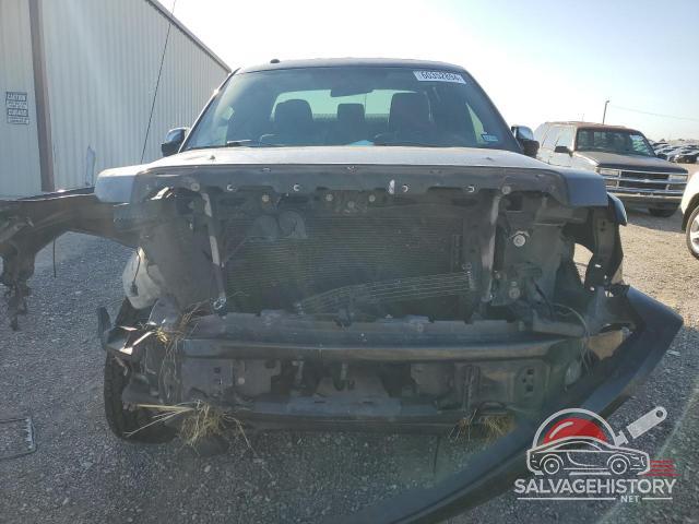 1FTFX1EF4DKE97198 2013 FORD F-150 photo no. 5