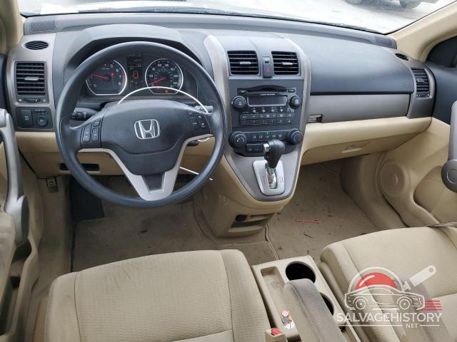 JHLRE48547C011885 2007 HONDA CRV photo no. 8