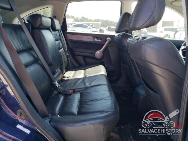 5J6RE48719L059470 2009 HONDA CRV photo no. 11