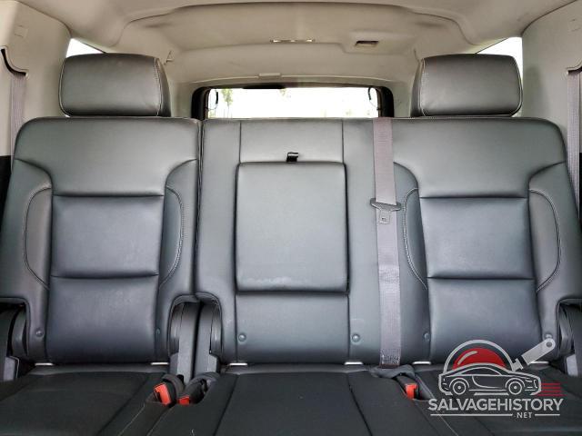 1GNSCHKC1HR159601 2017 CHEVROLET SUBURBAN photo no. 10