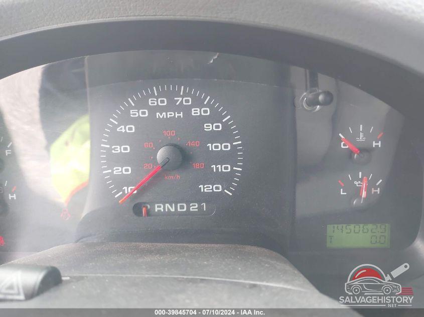 1FTSX31F33EA94259 2003 FORD F350 photo no. 7