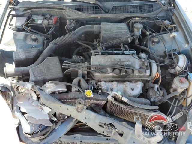 2HGEJ6607TH524132 1996 HONDA CIVIC photo no. 11