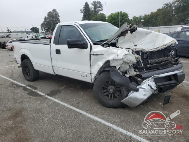 1FTMF1CM0EKD61924 2014 FORD All Models photo no. 4
