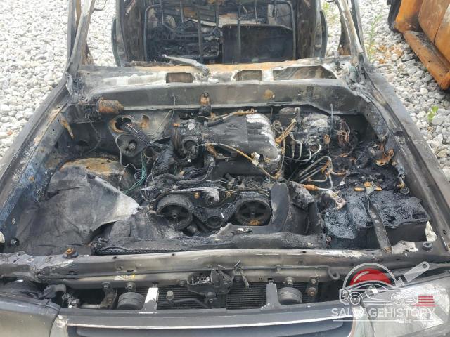 JT3HN86R020363429 2002 TOYOTA 4RUNNER photo no. 12