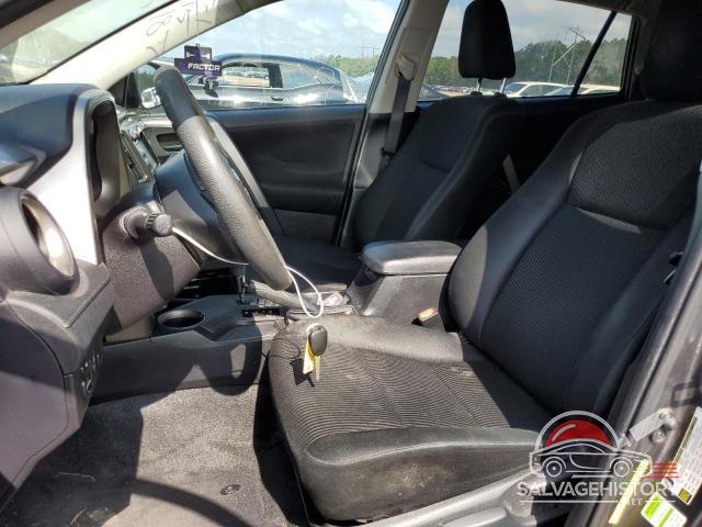 2T3ZFREV9FW187208 2015 TOYOTA RAV4 photo no. 7