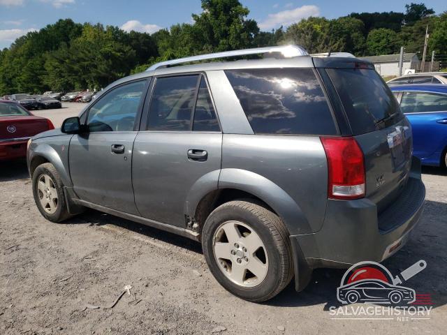 5GZCZ63447S879570 2007 SATURN VUE photo no. 2