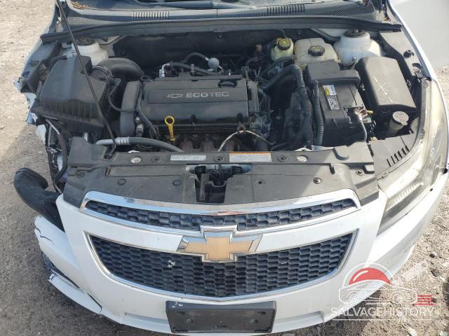 1G1PC5SH5B7203085 2011 CHEVROLET CRUZE photo no. 11