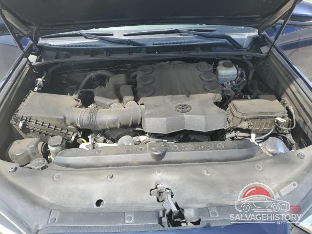 JTEBU5JR8G5387266 2016 TOYOTA 4RUNNER photo no. 12