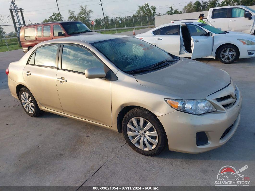5YFBU4EE6CP043406 2012 TOYOTA COROLLA photo no. 19