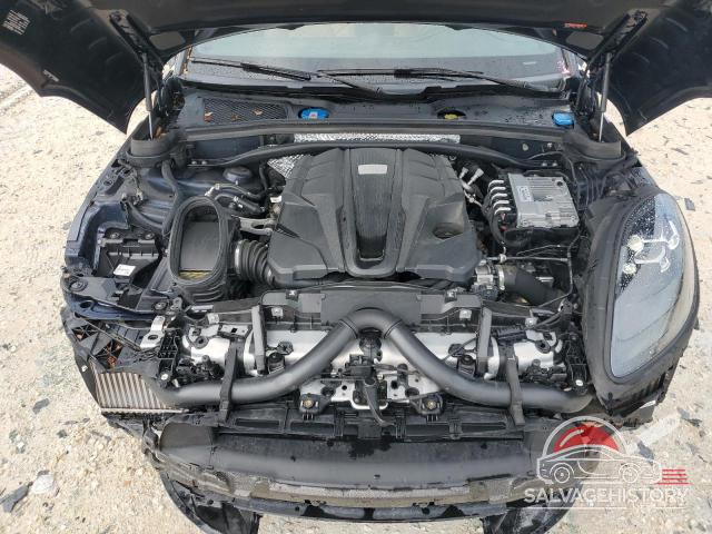 WP1AB2A53KLB33002 2019 PORSCHE MACAN photo no. 12