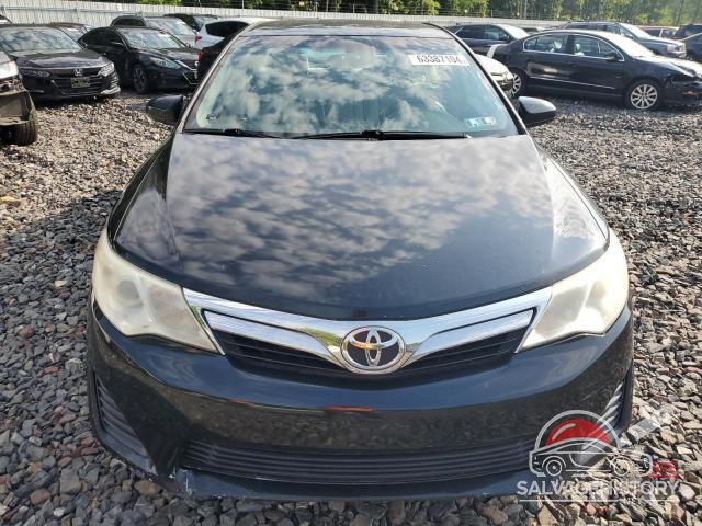 4T4BF1FK1DR305660 2013 TOYOTA CAMRY photo no. 5