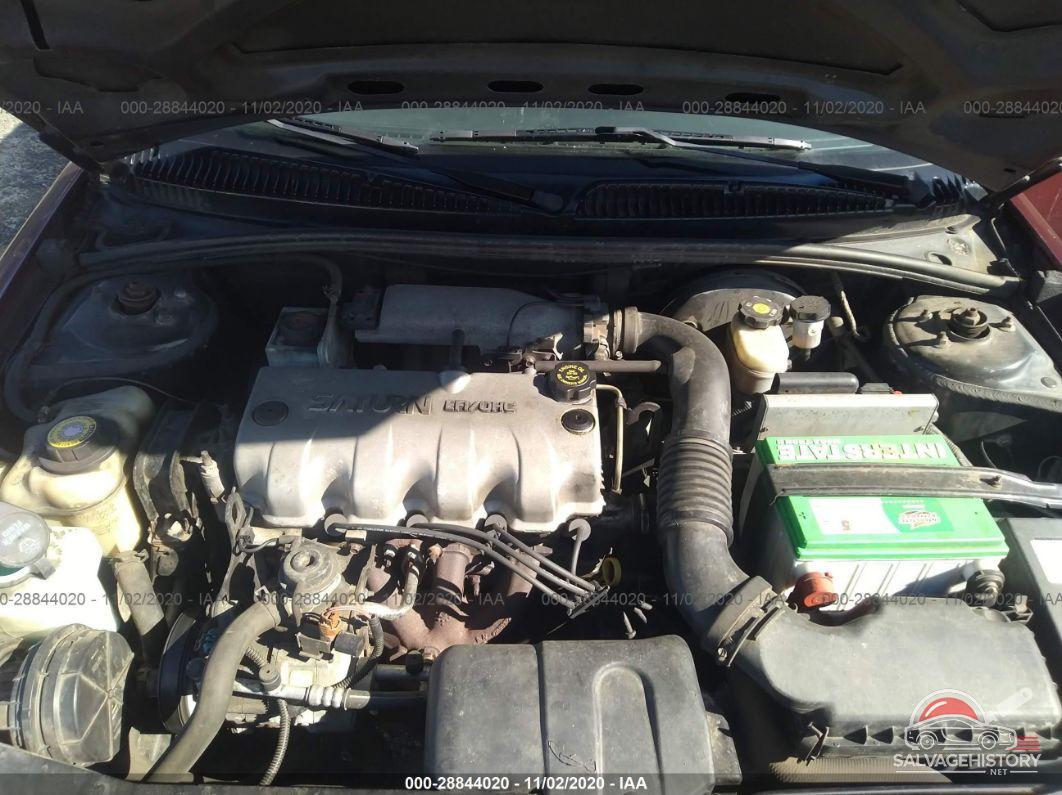 1G8ZF52842Z249576 2002 SATURN SL photo no. 10