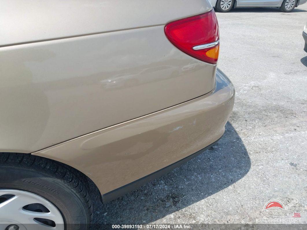 1G8JS52F6YY602535 2000 SATURN LS photo no. 6