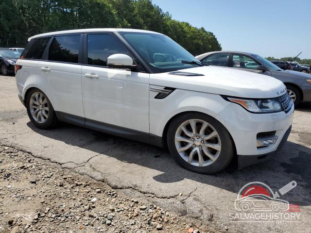SALWR2VF6FA618492 2015 LAND ROVER RANGEROVER photo no. 4