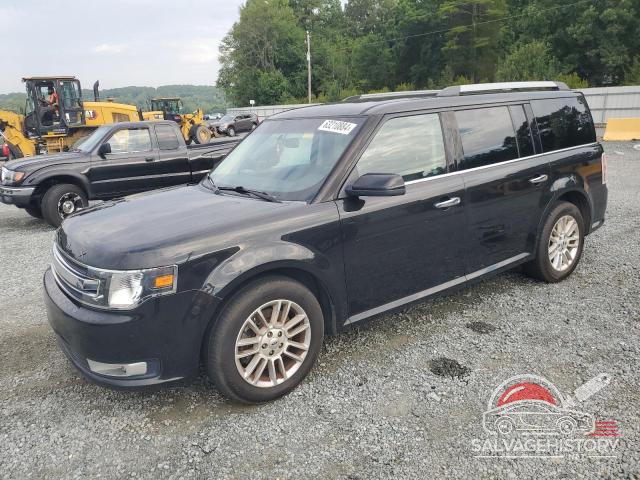 2FMHK6C89FBA06819 2015 FORD FLEX photo no. 20