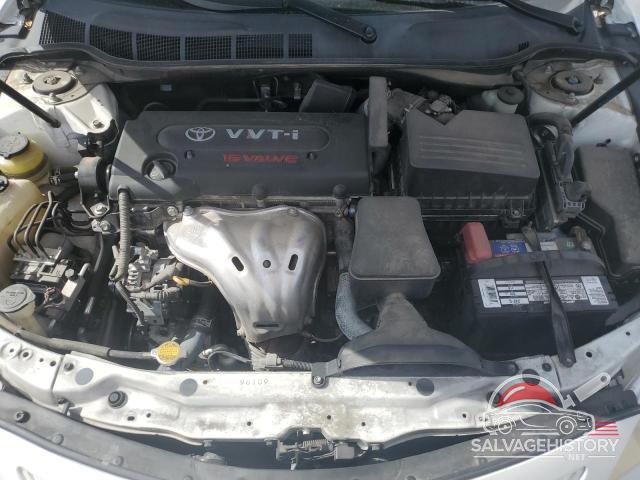 4T1BE46K19U905519 2009 TOYOTA CAMRY photo no. 11