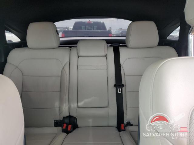 4JGED6EBXKA140279 2019 MERCEDES-BENZ GLE-CLASS photo no. 10