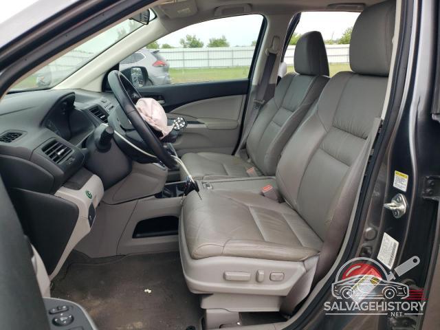 2HKRM4H71DH658049 2013 HONDA CRV photo no. 7