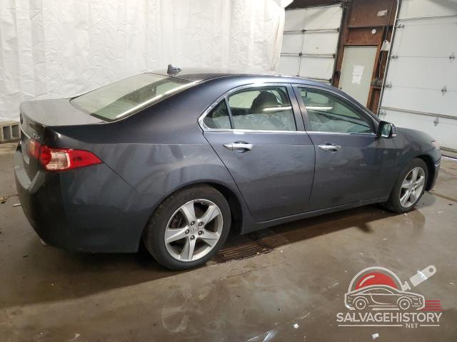 JH4CU2F43EC004555 2014 ACURA TSX photo no. 3