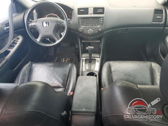 1HGCM66594A075837 2004 HONDA ACCORD EX photo no. 8