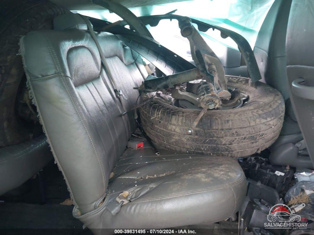 1GJZ7NFG9K1301814 2019 GMC SAVANA 3500 photo no. 8