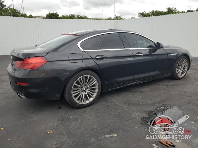WBA6B2C50DDG66510 2013 BMW 6 SERIES photo no. 3