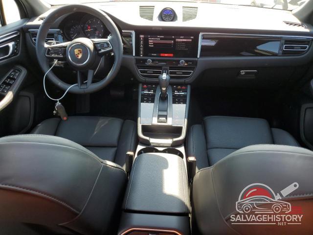 WP1AA2A57NLB08546 2022 PORSCHE MACAN photo no. 8
