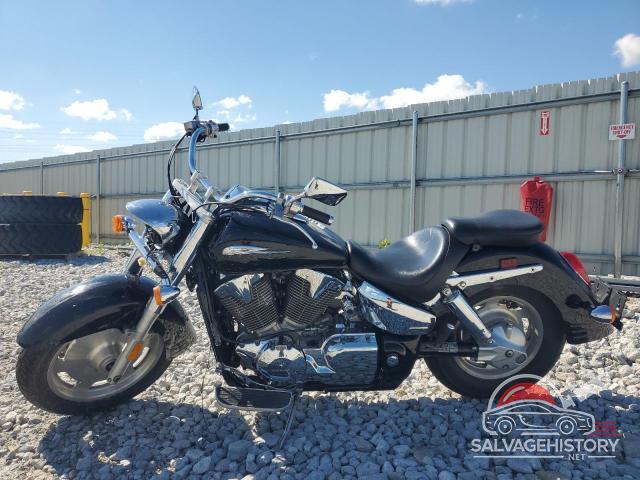 1HFSC52667A403750 2007 HONDA VTX CYCLE photo no. 3